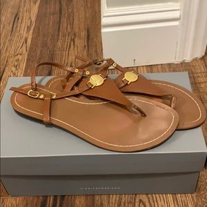 Ralph Lauren Sandals